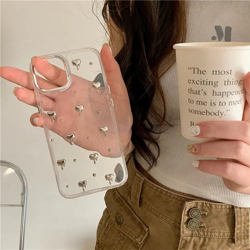 Melting   Hearts   Case