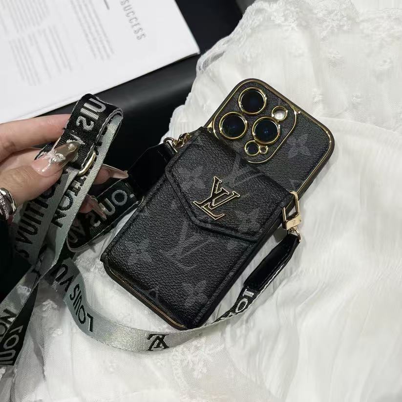 New Crossbody Phone Case 2025
